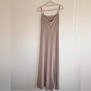 NWOT REVELRY Dress